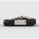 BMW M8 Police Cruiser BMW M8 Police Cruiser