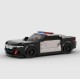 BMW M8 Police Cruiser BMW M8 Police Cruiser