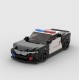 BMW M8 Police Cruiser BMW M8 Police Cruiser