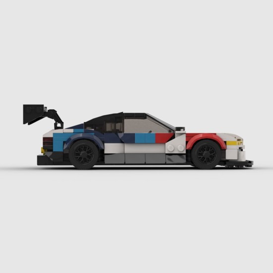 BMW M4 GT3 BMW M4 GT3