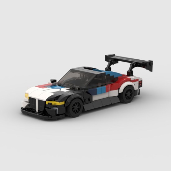 BMW M4 GT3 BMW M4 GT3