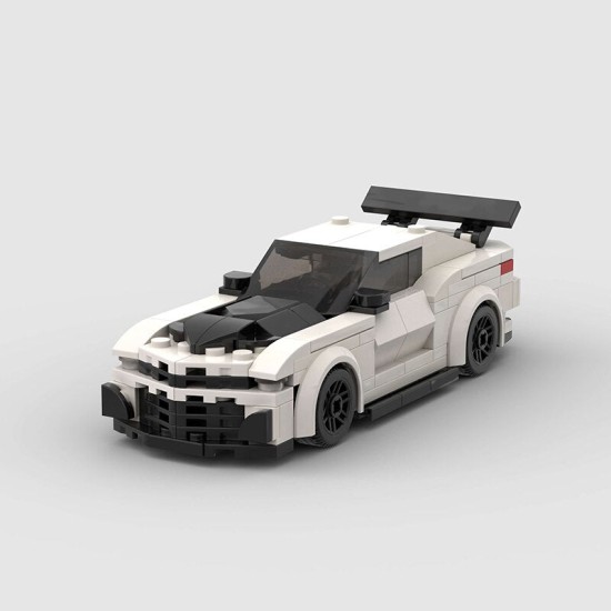 Camaro ZL1 1LE Camaro ZL1 1LE