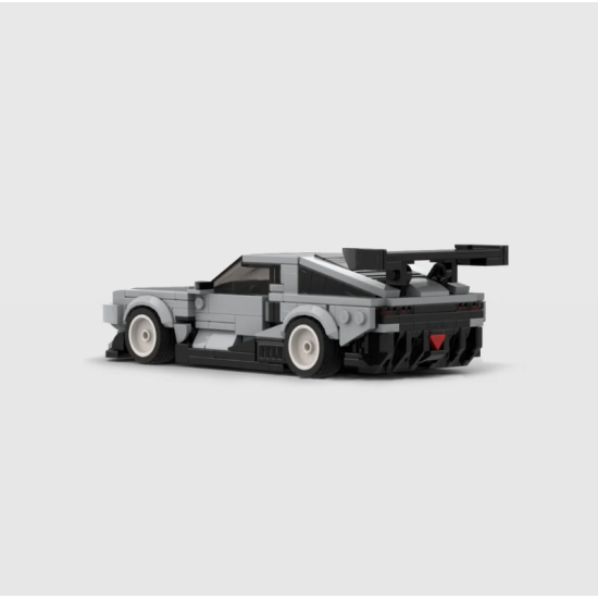 Hyundai N Vision 74 Hyundai N Vision 74