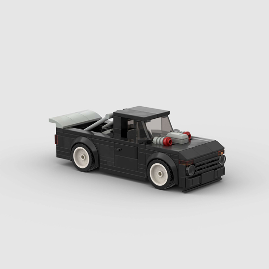 Hoonitruck Hoonitruck