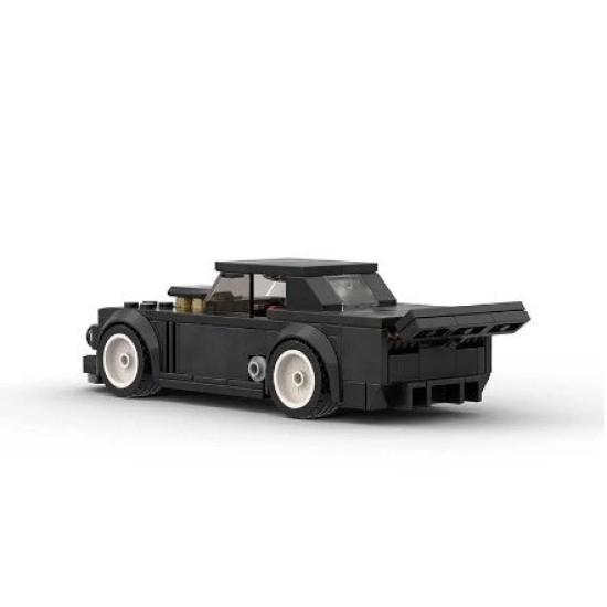 Hoonicorn Mustang Hoonicorn Mustang