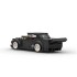 Hoonicorn Mustang