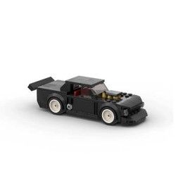 Hoonicorn Mustang