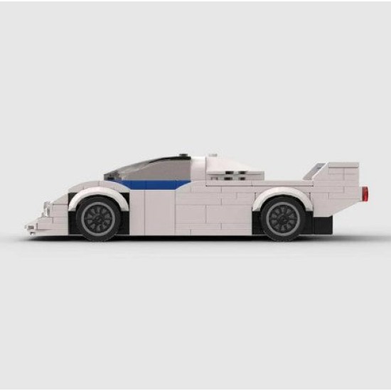 Mazda 757