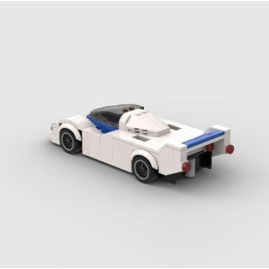 Mazda 757