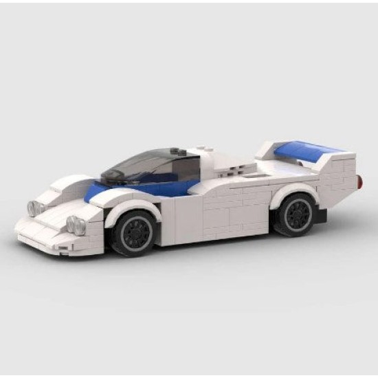 Mazda 757