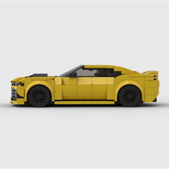 Chevrolet Camaro Chevrolet Camaro