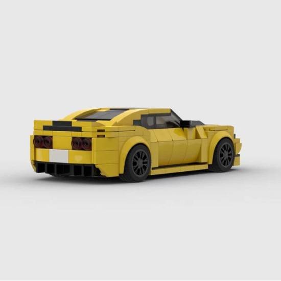 Chevrolet Camaro Chevrolet Camaro