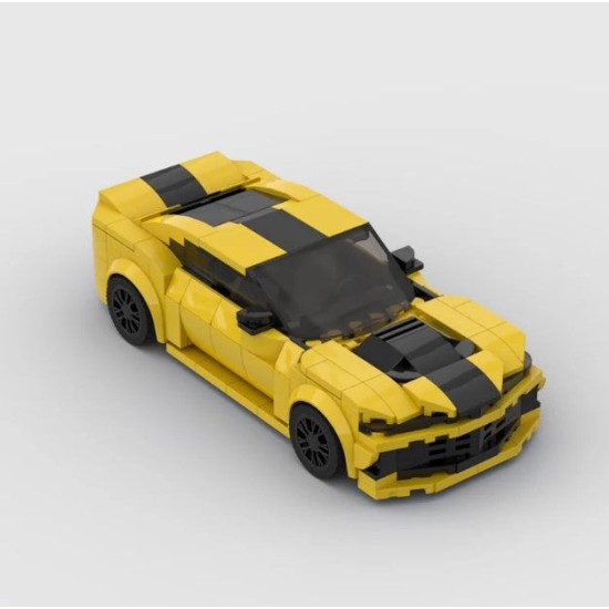 Chevrolet Camaro Chevrolet Camaro