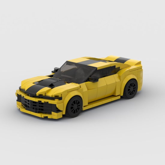 Chevrolet Camaro Chevrolet Camaro