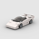 Honda NSX NA1 Honda NSX NA1