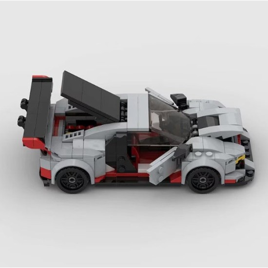 Audi R8 LMS Audi R8 LMS