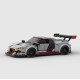 Audi R8 LMS Audi R8 LMS
