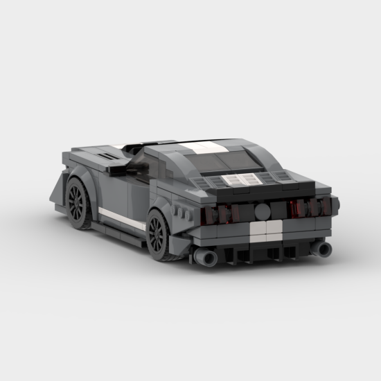 Ford Mustang Shelby GT500 Ford Mustang Shelby GT500