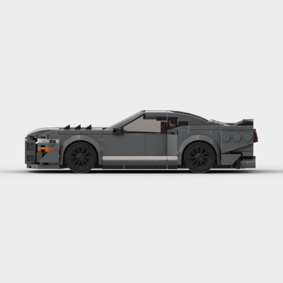 Ford Mustang Shelby GT500 Ford Mustang Shelby GT500