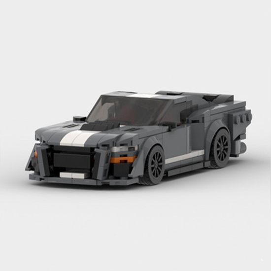 Ford Mustang Shelby GT500 Ford Mustang Shelby GT500
