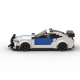 Ford Mustang Police Cruiser Ford Mustang Police Cruiser
