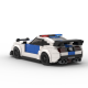 Ford Mustang Police Cruiser Ford Mustang Police Cruiser