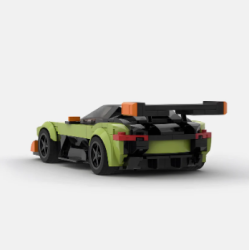 Aston Martin Vulcan