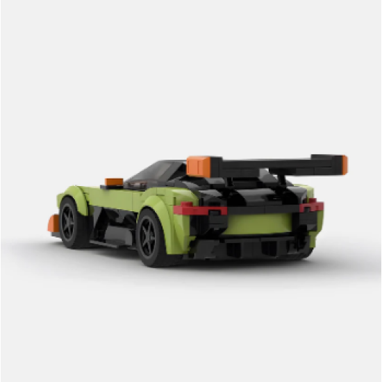 Aston Martin Vulcan Aston Martin Vulcan