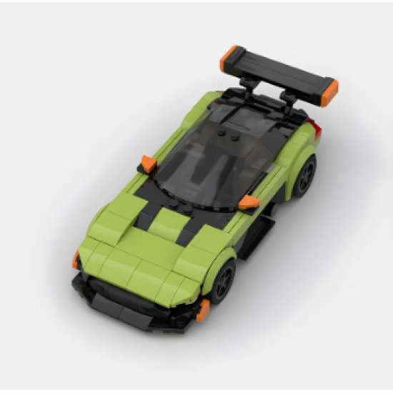 Aston Martin Vulcan Aston Martin Vulcan