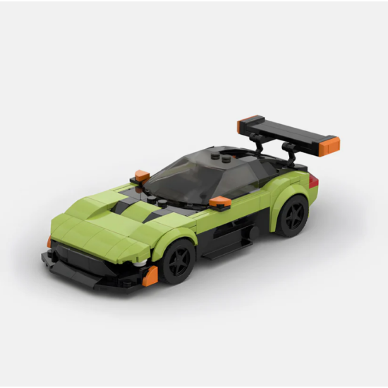 Aston Martin Vulcan Aston Martin Vulcan