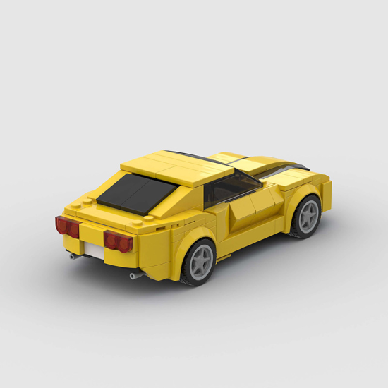 Chevrolet Camaro Chevrolet Camaro
