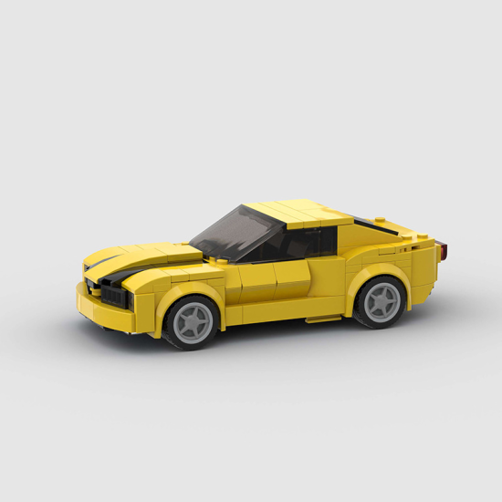 Chevrolet Camaro Chevrolet Camaro