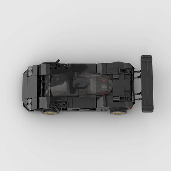 Mazda 787b Stealth Mazda 787b Stealth