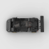 Mazda 787b Stealth