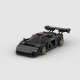 Mazda 787b Stealth Mazda 787b Stealth
