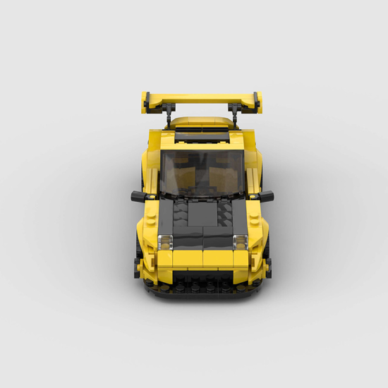 Mazda RX-7 Mazda RX-7