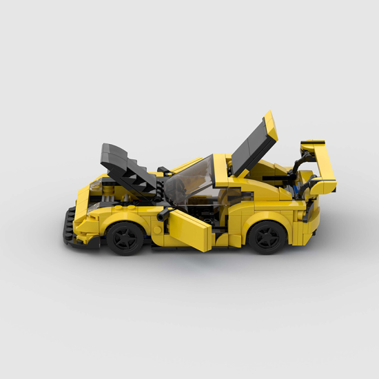 Mazda RX-7 Mazda RX-7