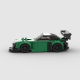 Mercedes AMG GT3 EVO Mercedes AMG GT3 EVO