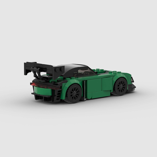 Mercedes AMG GT3 EVO Mercedes AMG GT3 EVO