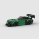 Mercedes AMG GT3 EVO Mercedes AMG GT3 EVO