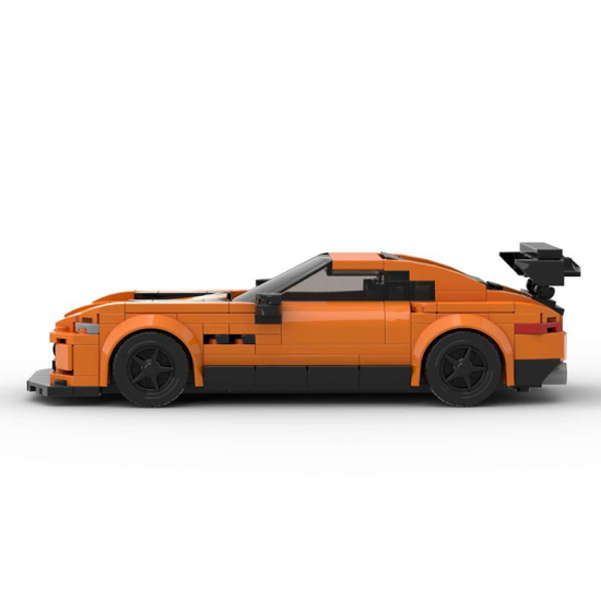 Mercedes Benz AMG GT Mercedes Benz AMG GT