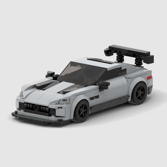 Mercedes Benz AMG GT Mercedes Benz AMG GT