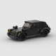Honda S800 Honda S800