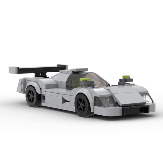 Mercedes-Benz CLR Mercedes-Benz CLR