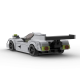 Mercedes-Benz CLR Mercedes-Benz CLR