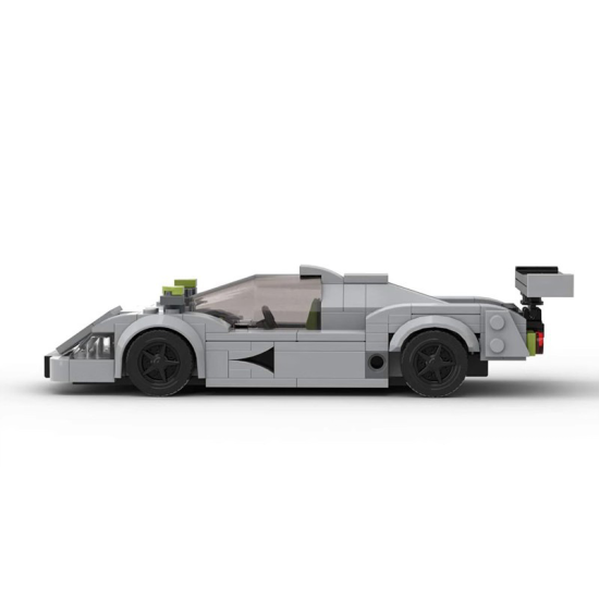 Mercedes-Benz CLR Mercedes-Benz CLR