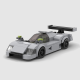 Mercedes-Benz CLR Mercedes-Benz CLR