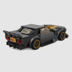 Hoonicorn BABY 1,400BHP DRIFTER