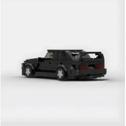 Mercedes-Benz 190E