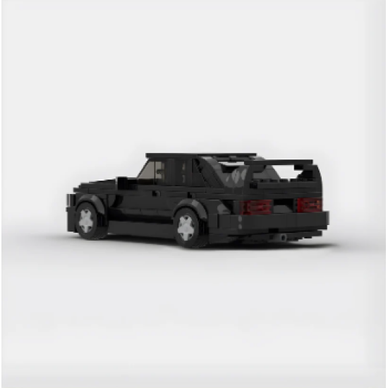 Mercedes-Benz 190E